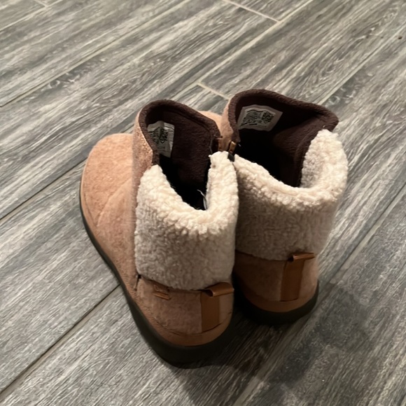 7.5 WOMEN'S REVEL TALL - Picture 4 of 7